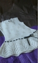 Baby Knit Dress 1 1