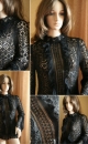 Lace Blouse 1